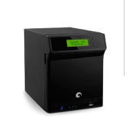 seagate blackarmor 440 problème alimentation